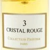 Nr 3 Collection Prestige Cristal Rouge 50 Ml - Eau De Parfum - Unisex -Cosmetica Winkel 450x1200 1