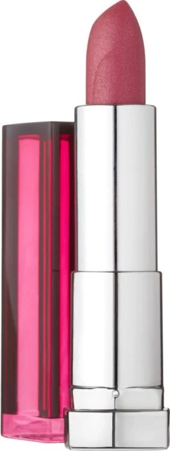 Maybelline Color Sensational - 165 Pink Hurricane - Roze - Lippenstift -Cosmetica Winkel 454x1200