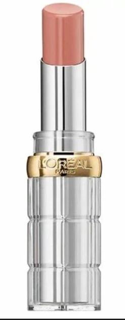 L'Oréal Paris Color Riche Shine Lippenstift - 658 Topless 16 L'Oréal Paris Color Riche Shine Lippenstift - 658 Topless -Cosmetica Winkel 468x1200