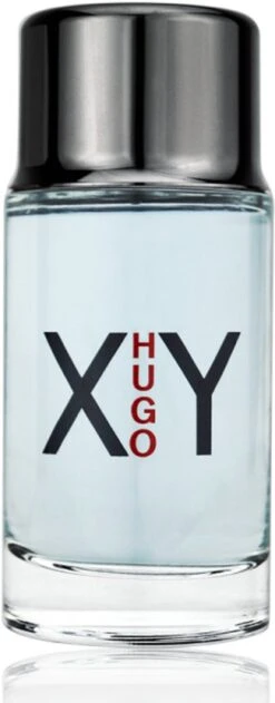 Hugo Boss XY 100 Ml - Eau De Toilette - Herenparfum -Cosmetica Winkel 470x1200