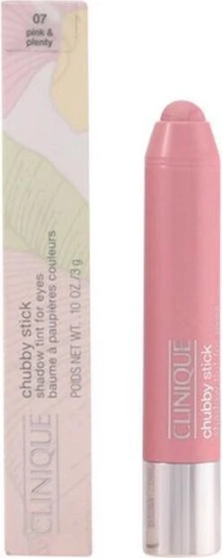 Clinique Chubby Stick Shadow Tint For Eyes 09 Lavish Lilac -Cosmetica Winkel 478x1200 1