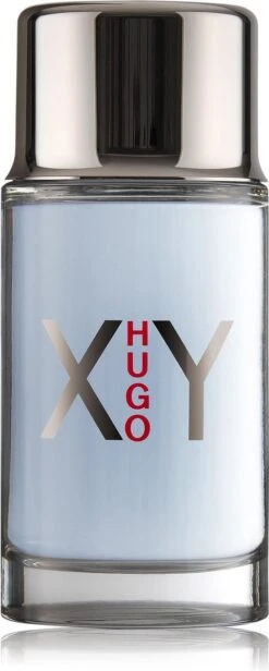 Hugo Boss XY 100 Ml - Eau De Toilette - Herenparfum -Cosmetica Winkel 481x1200