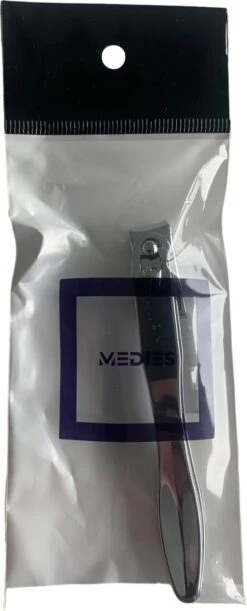 Medies - Extra Grote Nagelknipper Voor Teennagels Met 360° Aanpasbare Kop | Teennagelknipper | Teennagel Knipper | Nagelknipper | Nagelknipper Groot | Nagelknipper Voeten | Pedicure | Manicure - 10cm - Stainless Steel - Aanpasbaar 360° -Cosmetica Winkel 485x1200 1