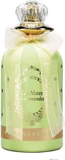 Reminiscence Heliotrope - 100 Ml - Eau De Parfum -Cosmetica Winkel 487x1200