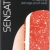 Sensationail Gel Color Nail Polish - Candy Cane Crush -Cosmetica Winkel 497x1200