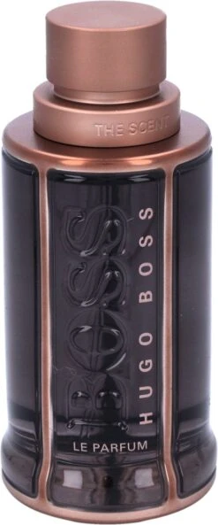 Hugo Boss The Scent Le Parfum Eau De Parfum 100 Ml -Cosmetica Winkel 500x1200