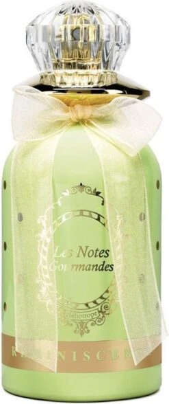 Reminiscence Heliotrope - 100 Ml - Eau De Parfum -Cosmetica Winkel 504x1200