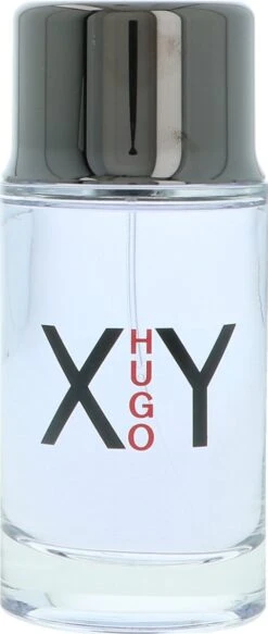 Hugo Boss XY 100 Ml - Eau De Toilette - Herenparfum -Cosmetica Winkel 508x1200 1