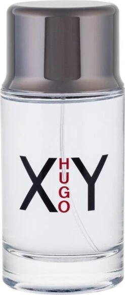 Hugo Boss XY 100 Ml - Eau De Toilette - Herenparfum -Cosmetica Winkel 508x1200 2