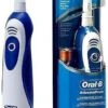 Oral B Oral-B Tandenborstel - AdvancePower - Elektrische Tandenborstel Op Batterijen 2 Oral B Oral-B Tandenborstel - AdvancePower - Elektrische Tandenborstel Op Batterijen -Cosmetica Winkel 521x1200 1