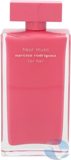 Narciso Rodriguez - Fleur Musc For Her - Eau De Parfum 150ML -Cosmetica Winkel 536x1200