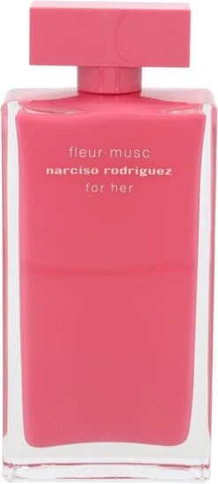 Narciso Rodriguez - Fleur Musc For Her - Eau De Parfum 150ML -Cosmetica Winkel 542x1200