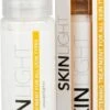 Skinlight Huidbleekcreme - 60ml - Alle Huidtypes - Maakt De Huid Tot 3 Tinten Lichter 2 Skinlight Huidbleekcreme - 60ml - Alle Huidtypes - Maakt De Huid Tot 3 Tinten Lichter -Cosmetica Winkel 564x1200