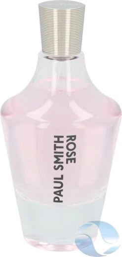 Paul Smith Rose 100 Ml - Eau De Parfum - Damesparfum -Cosmetica Winkel 569x1200 2