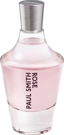 Paul Smith Rose 100 Ml - Eau De Parfum - Damesparfum -Cosmetica Winkel 570x1200