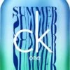 Uniseks Parfum Calvin Klein CK One Summer 2021 (100 Ml) -Cosmetica Winkel 574x1200