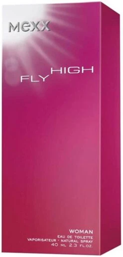 Mexx Fly High Woman Eau De Toilette 40 Ml -Cosmetica Winkel 574x1200 4