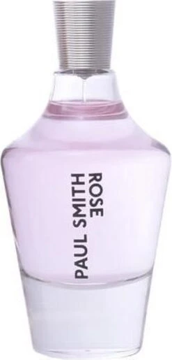 Paul Smith Rose 100 Ml - Eau De Parfum - Damesparfum -Cosmetica Winkel 576x1200 1