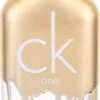 Calvin Klein CK One Gold 100 Ml - Eau De Toilette - Unisex -Cosmetica Winkel 576x1200 2