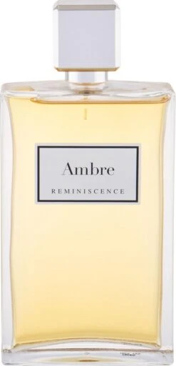 Reminiscence Ambre - 100 Ml - Eau De Toilette 21 Reminiscence Ambre - 100 Ml - Eau De Toilette -Cosmetica Winkel 578x1200