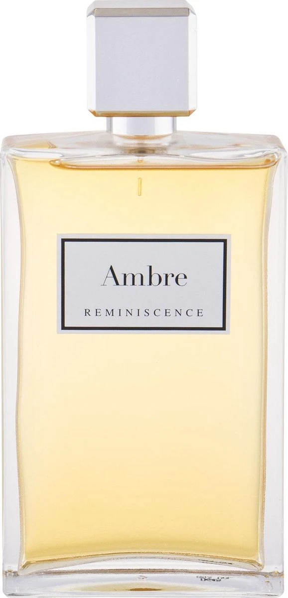Reminiscence Ambre - 100 Ml - Eau De Toilette 9 Reminiscence Ambre - 100 Ml - Eau De Toilette - Afbeelding 7