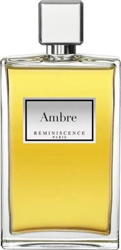 Reminiscence Ambre - 100 Ml - Eau De Toilette 19 Reminiscence Ambre - 100 Ml - Eau De Toilette -Cosmetica Winkel 584x1200