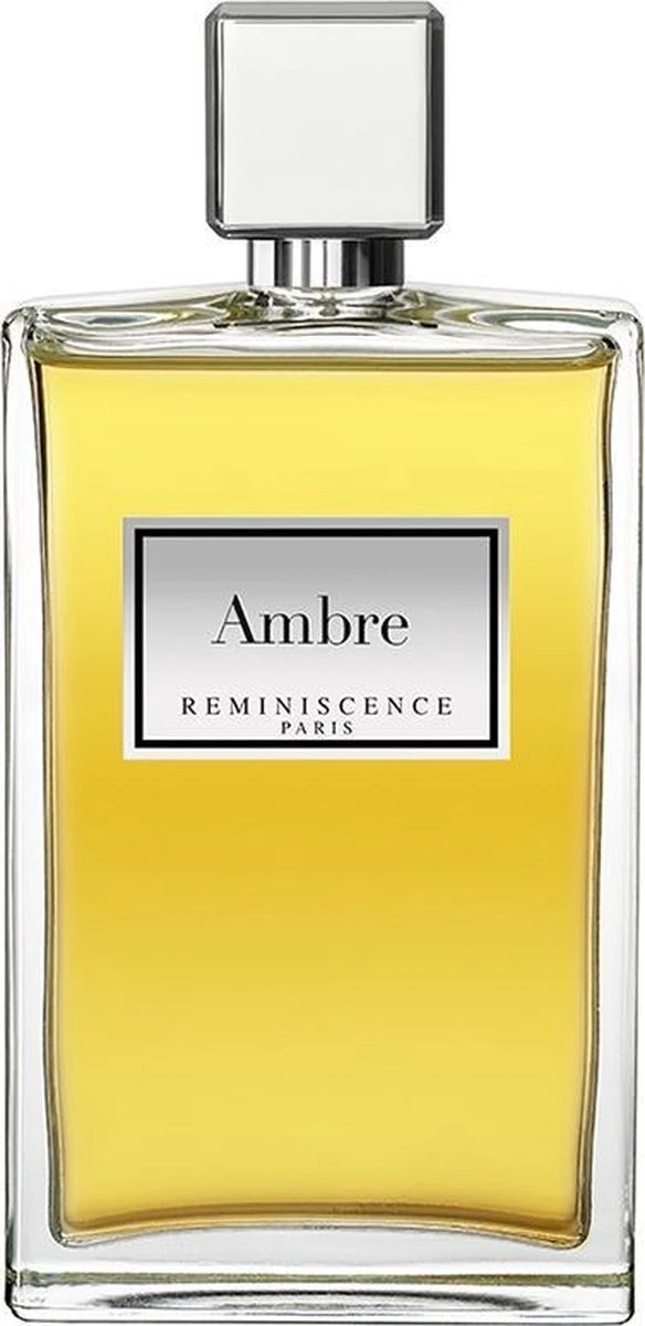 Reminiscence Ambre - 100 Ml - Eau De Toilette 7 Reminiscence Ambre - 100 Ml - Eau De Toilette - Afbeelding 5