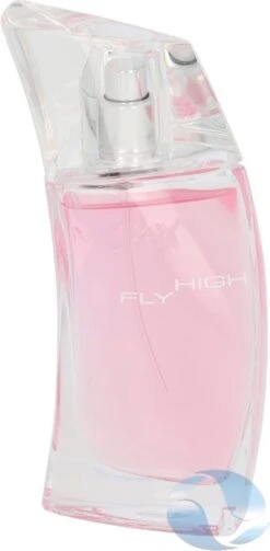 Mexx Fly High Woman Eau De Toilette 40 Ml -Cosmetica Winkel 589x1200 1