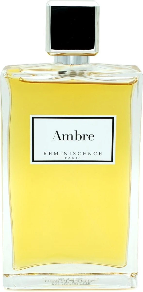 Reminiscence Ambre - 100 Ml - Eau De Toilette 3 Reminiscence Ambre - 100 Ml - Eau De Toilette