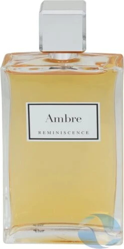 Reminiscence Ambre - 100 Ml - Eau De Toilette 24 Reminiscence Ambre - 100 Ml - Eau De Toilette -Cosmetica Winkel 597x1200 2