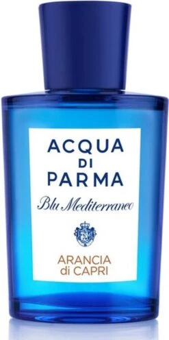 Acqua Di Parma Blu Mediterraneo Arancia Di Capri 150 Ml - Eau De Toilette - Unisex -Cosmetica Winkel 597x1200 3