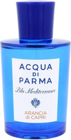 Acqua Di Parma Blu Mediterraneo Arancia Di Capri 150 Ml - Eau De Toilette - Unisex -Cosmetica Winkel 608x1200 2