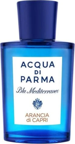 Acqua Di Parma Blu Mediterraneo Arancia Di Capri 150 Ml - Eau De Toilette - Unisex -Cosmetica Winkel 625x1200 1