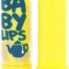 Maybelline Baby Lips Holiday Spice - 23 Chai Tea (2 Stuks) -Cosmetica Winkel 628x1200