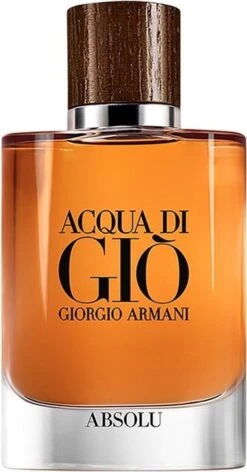 Giorgio Armani Acqua Di Gio Absolu 75ml - Eau De Parfum - Herenparfum -Cosmetica Winkel 628x1200 2