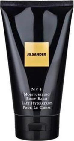 Jil Sander No4 - 2-delige Geschenkset -Cosmetica Winkel 628x1200 3