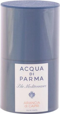 Acqua Di Parma Blu Mediterraneo Arancia Di Capri 150 Ml - Eau De Toilette - Unisex -Cosmetica Winkel 630x1200 2