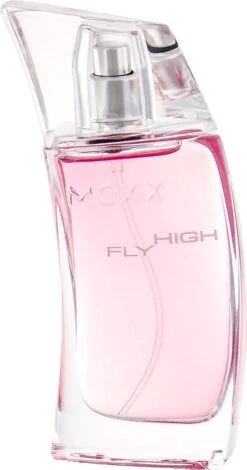 Mexx Fly High Woman Eau De Toilette 40 Ml -Cosmetica Winkel 630x1200