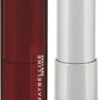 Maybelline Color Sensational - 553 Glamorous Red - Rood - Lippenstift 1 Maybelline Color Sensational - 553 Glamorous Red - Rood - Lippenstift -Cosmetica Winkel 631x1200