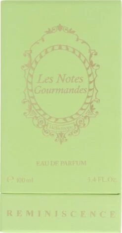 Reminiscence Heliotrope - 100 Ml - Eau De Parfum -Cosmetica Winkel 631x1200 2