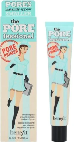 Benefit The POREfessional Primer 44 Ml -Cosmetica Winkel 632x1200 2