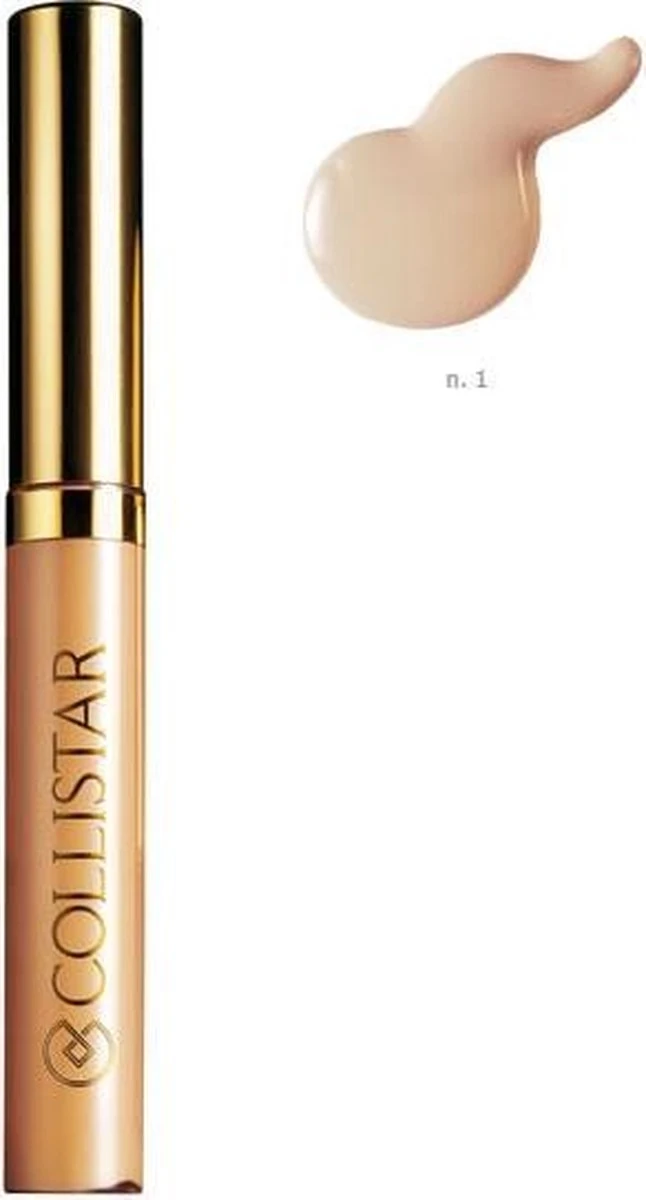Collistar Lifting Effect Concealer 1 9 Collistar Lifting Effect Concealer 1 - Afbeelding 7