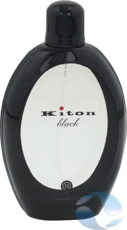 Aramis Kiton Black - 125ml - Eau De Toilette -Cosmetica Winkel 662x1200 1