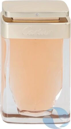 Cartier La Panthere 75 Ml - Eau De Parfum - Damesparfum -Cosmetica Winkel 664x1200