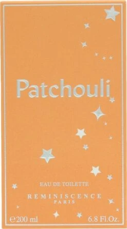Reminiscence Patchouli - 200 Ml - Eau De Toilette -Cosmetica Winkel 665x1200 1