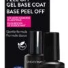 Sensationail Peel Off Gel Base Coat - 71791 -Cosmetica Winkel 667x1200