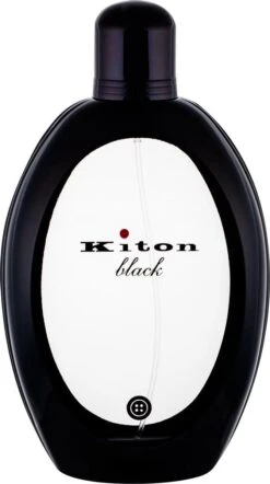 Aramis Kiton Black - 125ml - Eau De Toilette -Cosmetica Winkel 671x1200 1