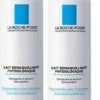La Roche-Posay Fysiologische Reinigingsmelk - 2x200 Ml 1 La Roche-Posay Fysiologische Reinigingsmelk - 2x200 Ml -Cosmetica Winkel 671x1200 3