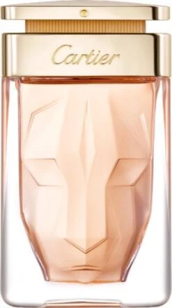Cartier La Panthere 75 Ml - Eau De Parfum - Damesparfum -Cosmetica Winkel 672x1200