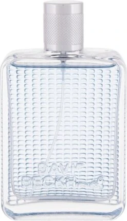 David Beckham Essence 75 Ml - Eau De Toilette - Herenparfum -Cosmetica Winkel 689x1200 1